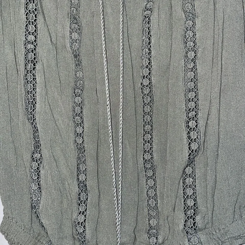 Charlotte Russe crop top